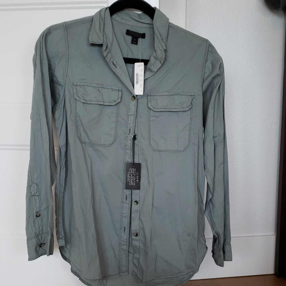 J.crew top